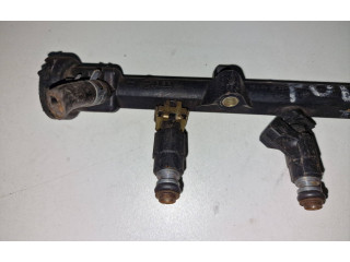 Топливная рампа 030133319l   Volkswagen Polo III 6N 6N2 6NF  