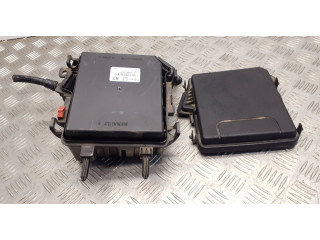 Блок комфорта 284B62342R, 0231013100090 Renault Scenic III - Grand scenic III