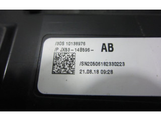 Řídící jednotka JX5314B596AB Toyota Supra A80 2018