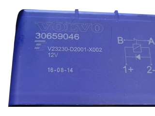 Pojistková skříňka 31337183, 046275 Volvo XC60 2015