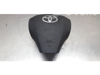 Подушка безопасности водителя DEK5000, 451300D160B0   Toyota Yaris