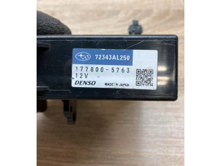 Pojistková skříňka 72343AL250, 1778005763 Subaru Outback (BS) 2015