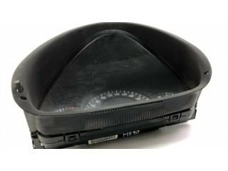 Přístrojová deska Mercedes-Benz C AMG W203 2001 A2035400711, F1840