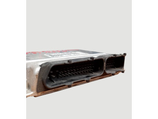 Блок управления двигателя 4D0907551AH   Audi A6 S6 C5 4B