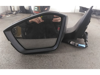 Zpětné zrcátko Skoda Octavia Mk4 2020 5E4857507B