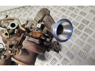 Turbodmychadlo Турбина 31459962, 31459962   Volvo S90, V90   D4204T14