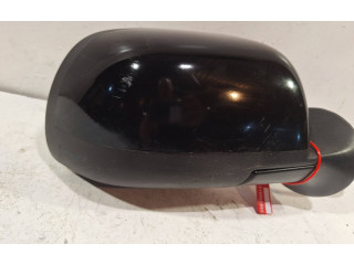 Зеркало электрическое Dacia Duster 2010 - 2017 года