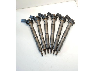 Комплект форсунок 059130277AH, 0445115052 Audi A6 S6 C6 4F