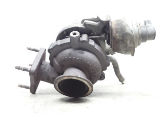 Турбина Volvo S60 31312713