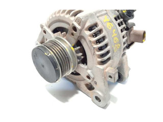 Генератор 373002A700, MS1042118840   Hyundai ix20      