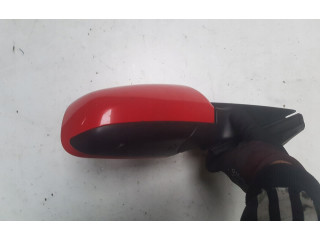 Зеркало электрическое Audi A3 S3 A3 Sportback 8P 2005 - 2013 года