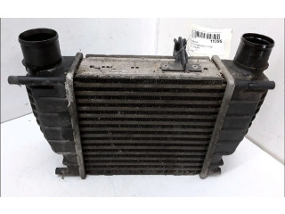 Интеркулер  8200471888   Renault Clio III 