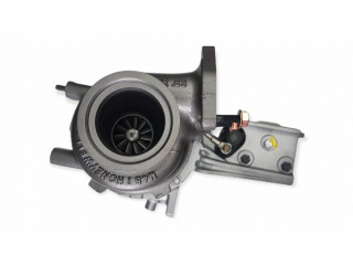 Turbodmychadlo Турбина 55258240, 821785 Alfa Romeo Giulietta 2.0