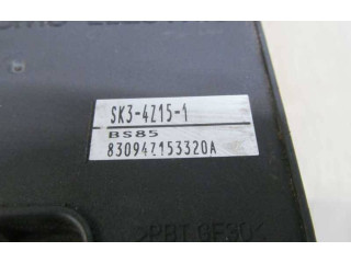 Jednotka ABS BS85, 40197 Suzuki Grand Vitara I 2005