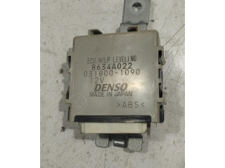 Модуль фонарей 8634A022, 8634A022   Mitsubishi Outlander