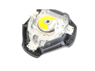 Подушка безопасности водителя QA0R21711Y0V   Subaru Forester SH