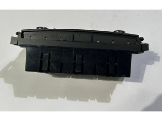 Блок управления климат-контролем 25938052   Chevrolet Corvette C6