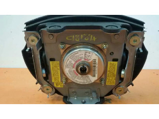 Подушка безопасности водителя Y01253203Z25   Mitsubishi Space Star