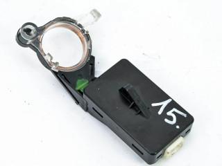 Комплект блоков управления 9664487580, 8100A486   Citroen C-Crosser