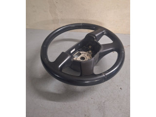 Руль Skoda Superb B6 (3T)  2008 - 2015 года       