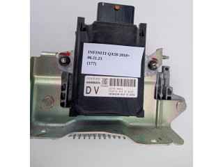 Блок управления 237F0-5NA1A Infiniti QX50 (J55)