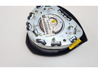 Подушка безопасности водителя 5288500, 34003934B   Dodge Grand Caravan