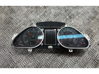 Přístrojová deska  Audi Q7 4L 2007 4L0920930T, 503001726801  