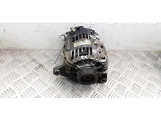 Генератор A13VI288, 00709 Citroen Saxo 1.2