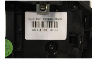 Дисплей    9841452080   Peugeot 2008 II