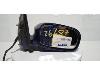 Zpětné zrcátko Honda Civic 76200S6D6200M3