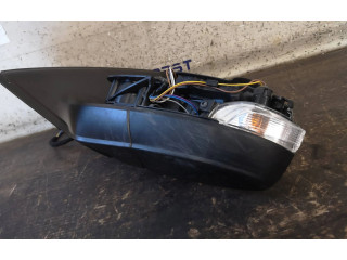 Зеркало электрическое Skoda Fabia Mk3 (NJ) 2015 - 2021 года