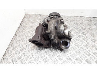 Turbodmychadlo Турбина 780816608, 53271014762 BMW X6 E71 3.0 N57