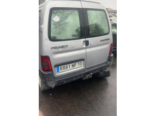    Рулевая рейка    Peugeot Partner 2003 - 2008 года