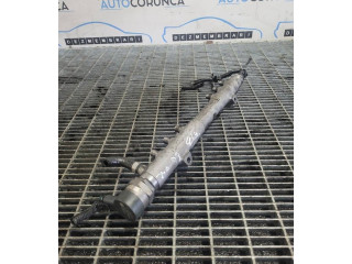 Vstřikovací lišta 001022, 31259011 Volvo XC90 D5244T4