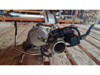 Турбина Chevrolet Equinox 2.0 12674684