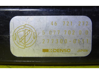 Модуль блока управления кондиционером    Fiat Punto (176)