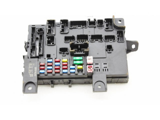 Модуль управления BSM 7820A055, CAB501A065A Mitsubishi Outlander