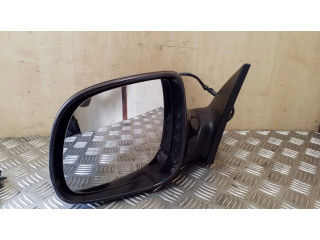 Zpětné zrcátko levé Audi Q7 4L 2007 4L2857409D, 4L0857535A