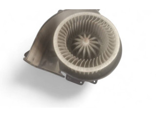 Вентилятор печки    6Q1819015J, Y1551   Skoda Fabia Mk2 (5J)