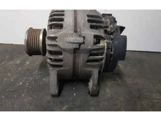 Генератор 7890124425071, BOSCH   Renault Clio III      