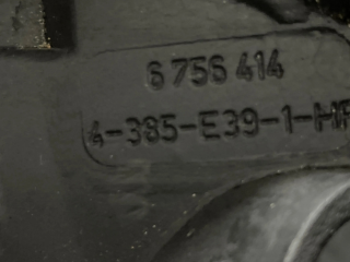 Volant BMW 5 E39 2001 6756414