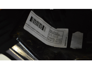 Руль Maserati Ghibli  2013 -  года 06700116660      