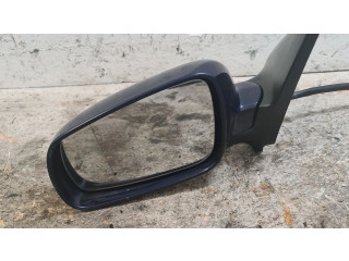 Зеркало (механическое) Volkswagen Bora 1998 - 2005 года