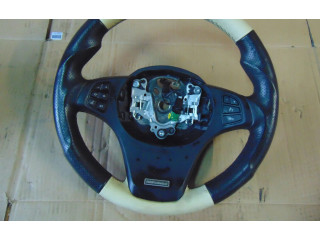 Руль BMW X5 E53  1999 - 2006 года       