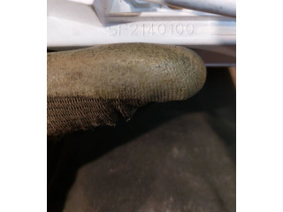 Блок управления климат-контролем 5E2140100   Renault Kangoo II