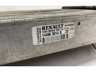 Интеркулер 144963014R Renault Captur