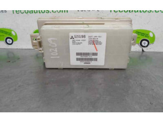 Модуль управления BSM 8637A998   Mitsubishi Mirage VI G4 Attrage    