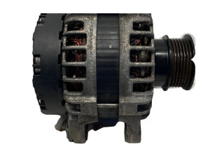 Генератор 31419101, 0125711042   Volvo XC90      