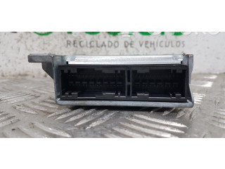 Блок подушек безопасности 9665558180 Citroen Berlingo