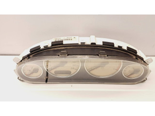 Přístrojová deska Chrysler Grand Voyager IV 2001 1575200982, R409AB